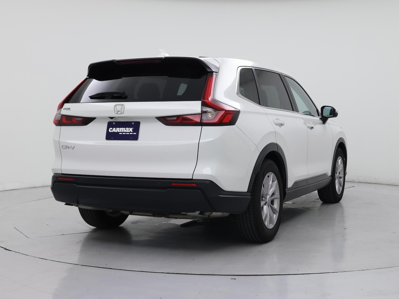 2024 Honda CR-V EX-L - Photo 9
