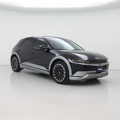 2024 Hyundai Ioniq 5 Limited