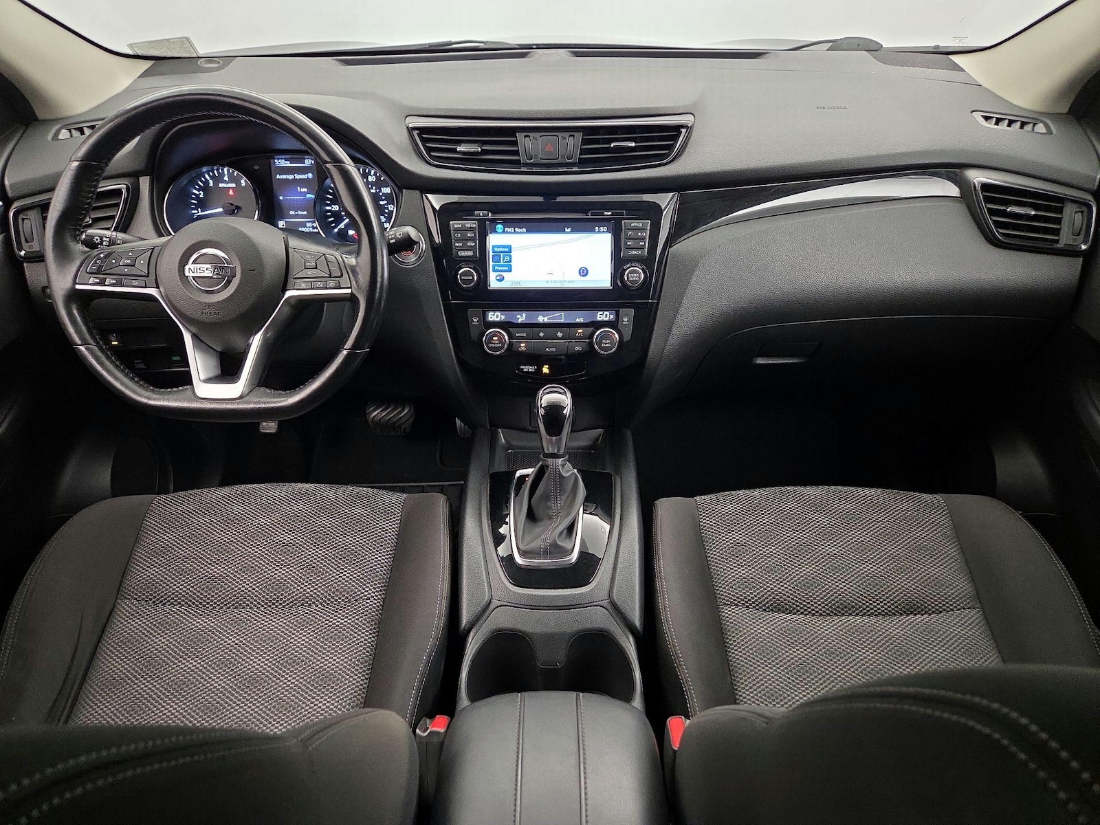 Navigation System