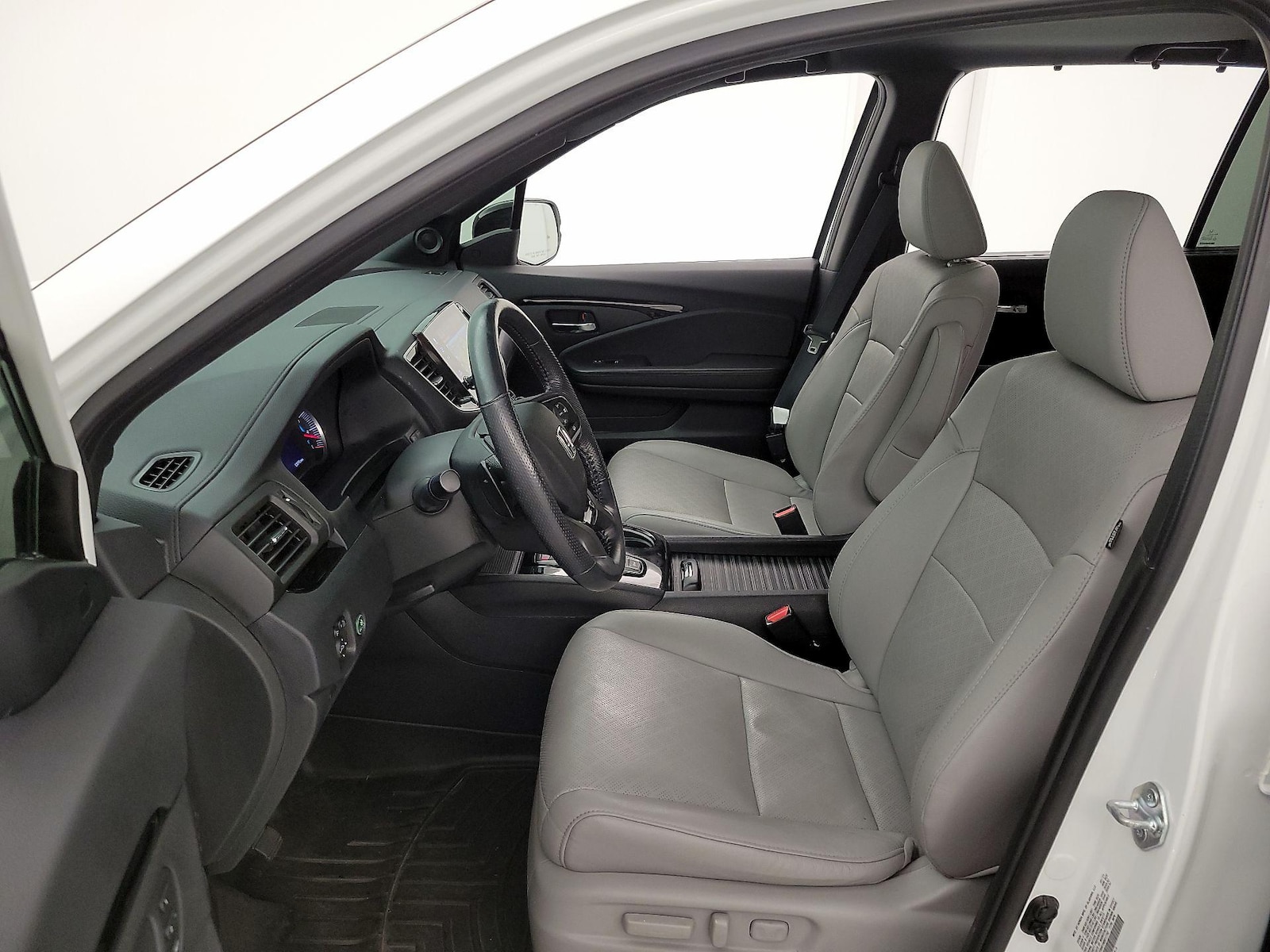 2021 Honda Passport Elite - Photo 12