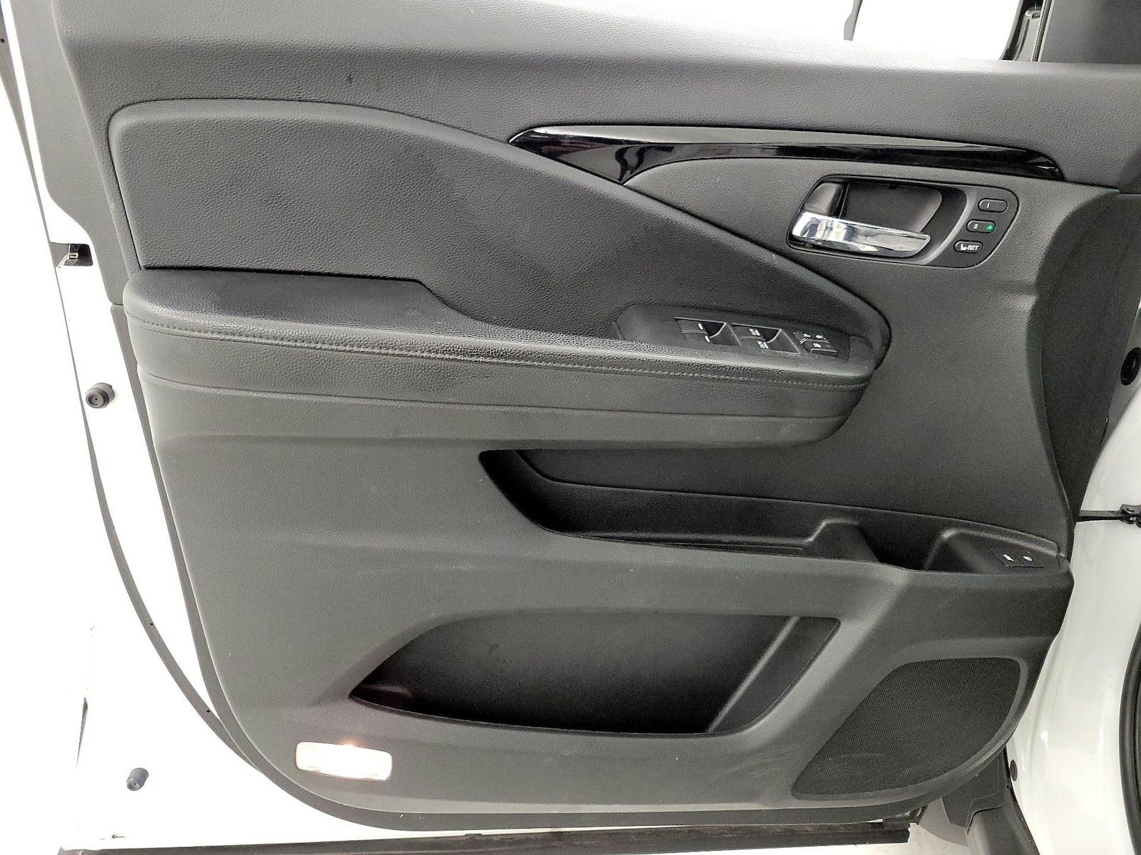 2021 Honda Passport Elite - Photo 13