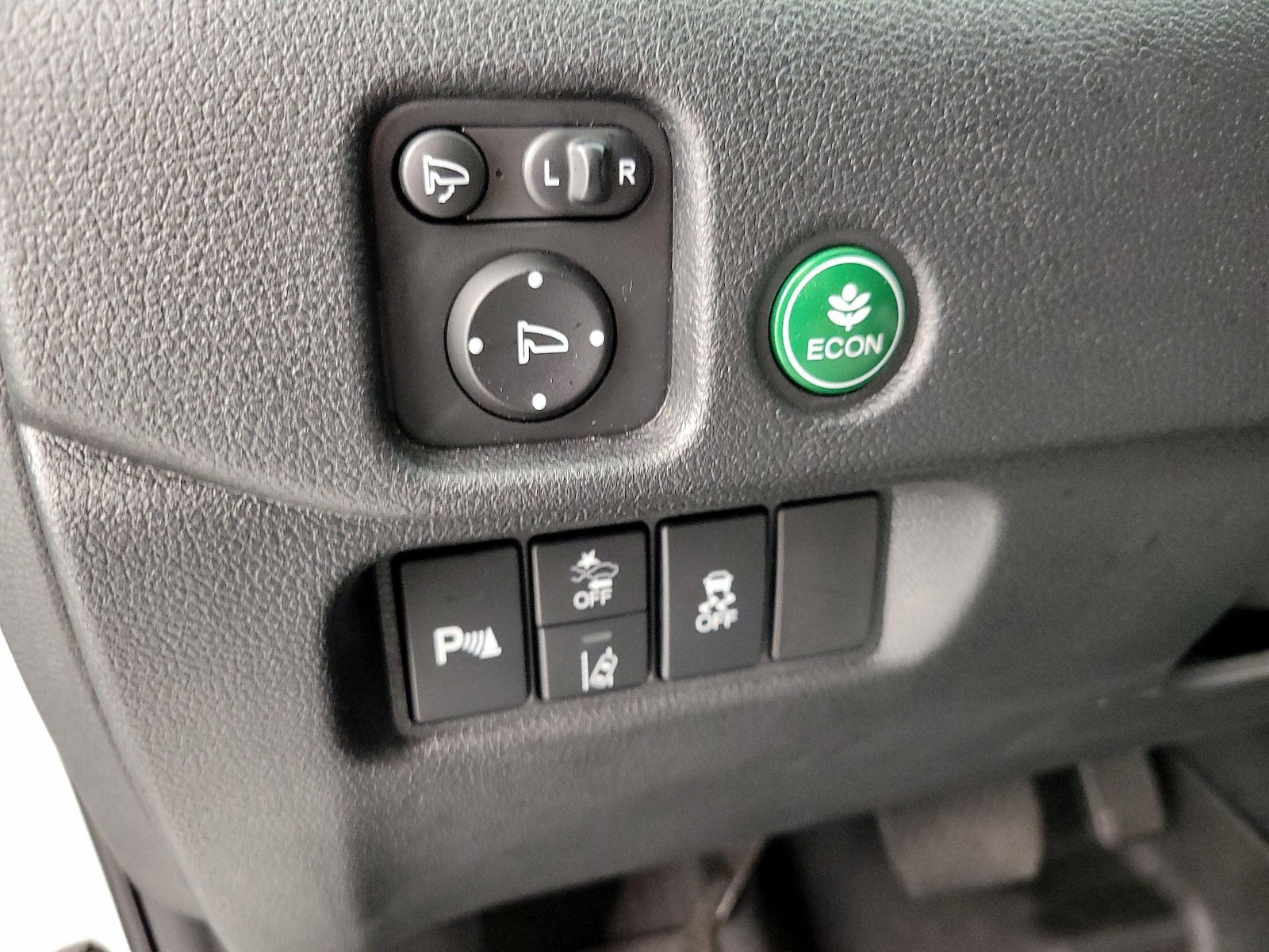 2021 Honda Passport Elite - Photo 14