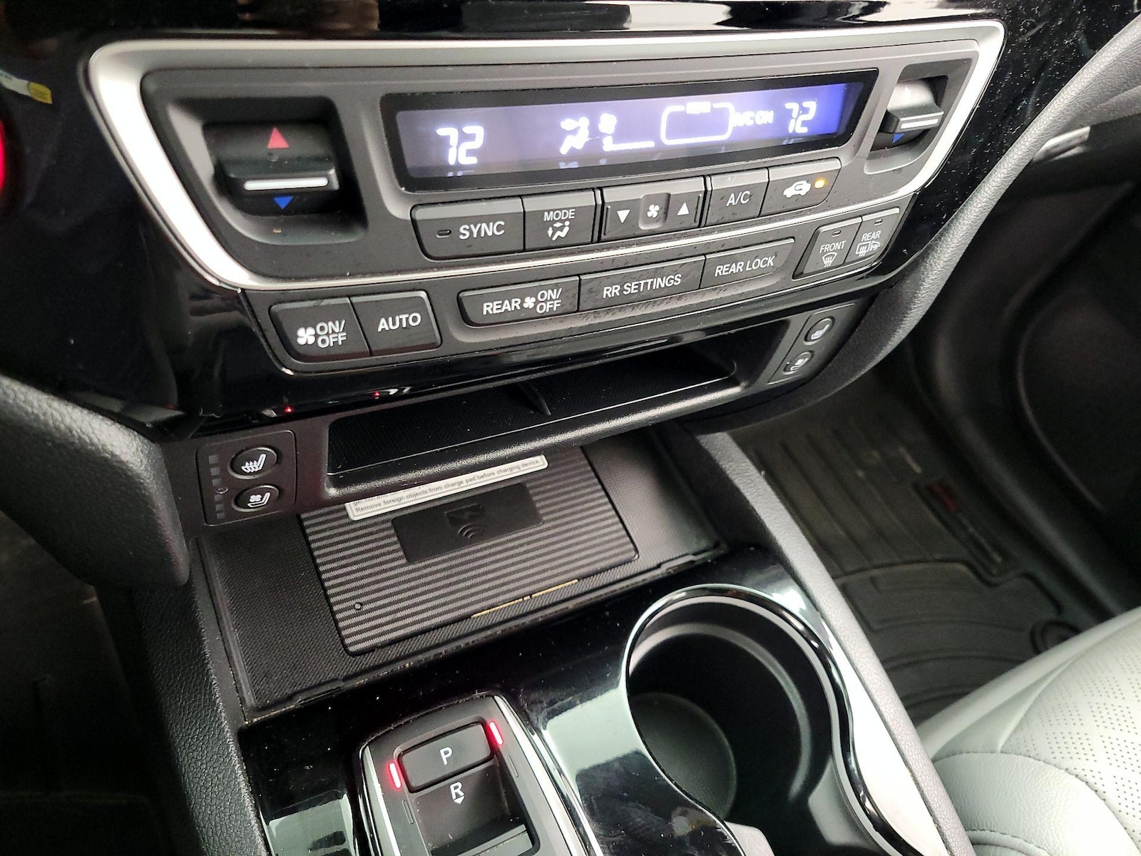 2021 Honda Passport Elite - Photo 18