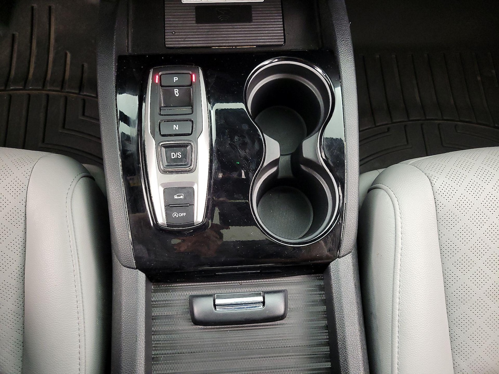 2021 Honda Passport Elite - Photo 19