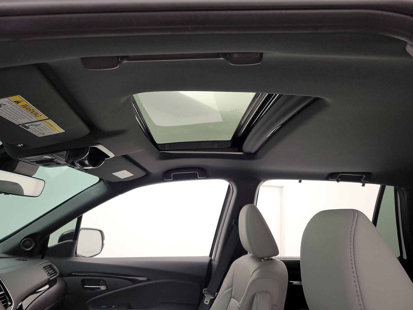 2021 Honda Passport Elite - Photo 21