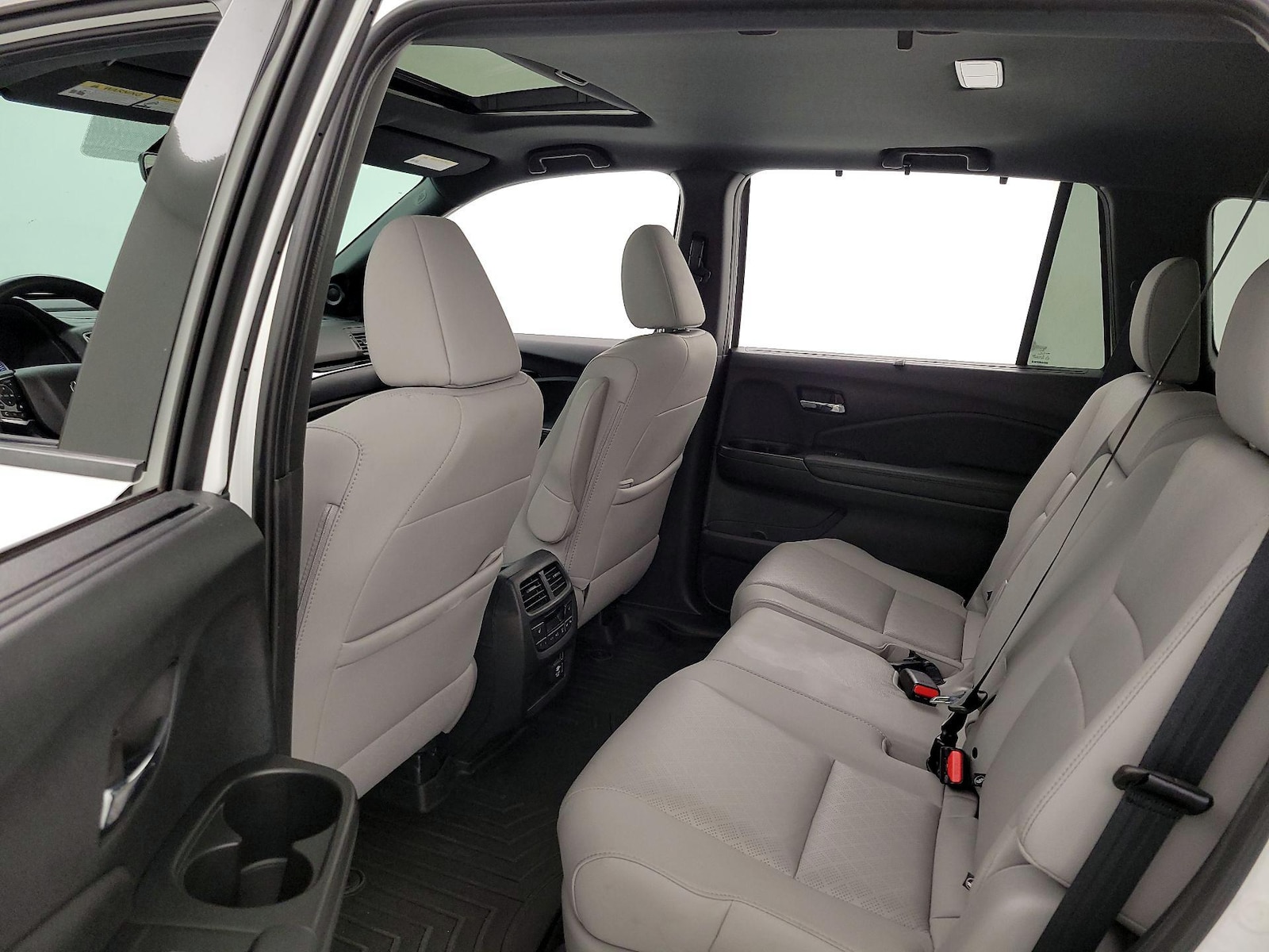 2021 Honda Passport Elite - Photo 22