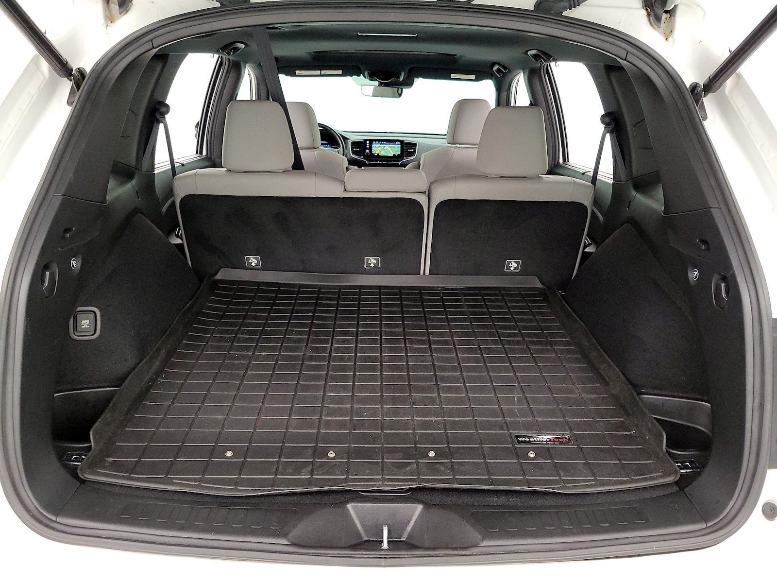 2021 Honda Passport Elite - Photo 23