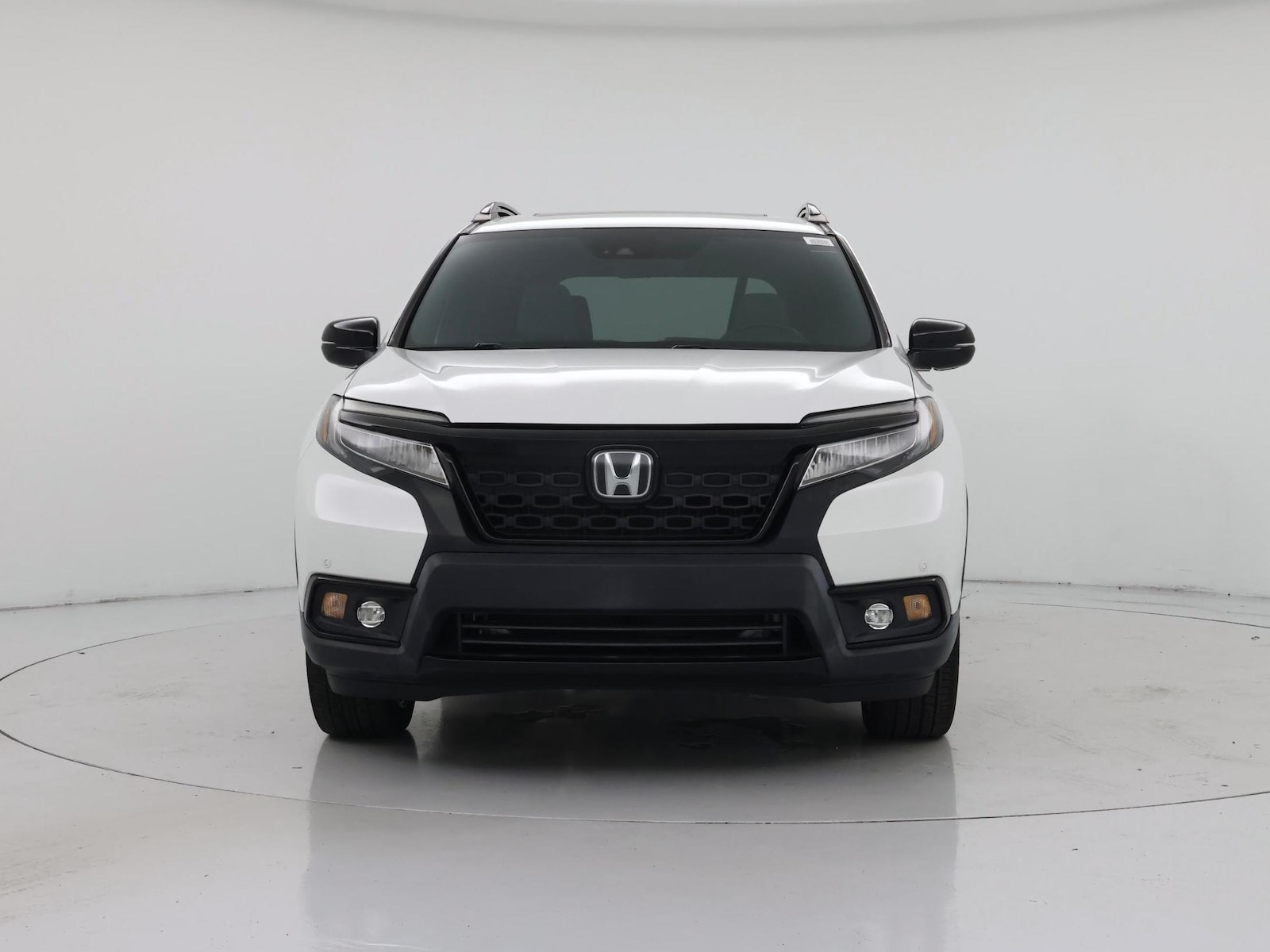 2021 Honda Passport Elite - Photo 6