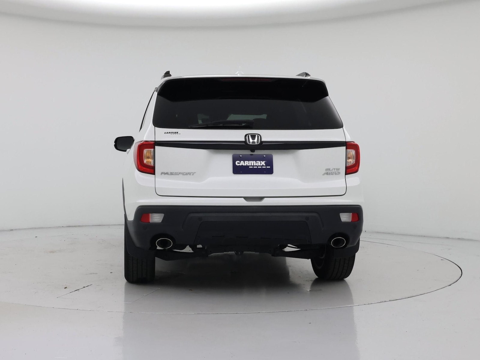 2021 Honda Passport Elite - Photo 7
