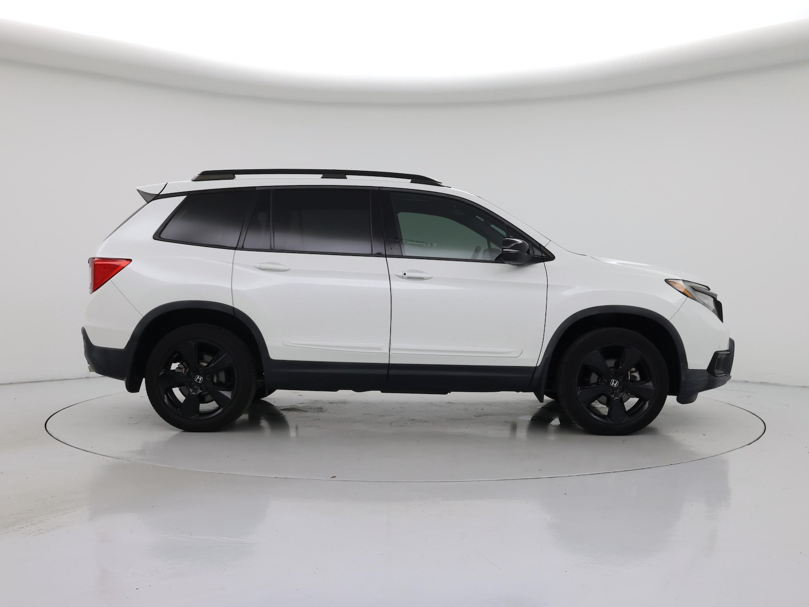 2021 Honda Passport Elite - Photo 8