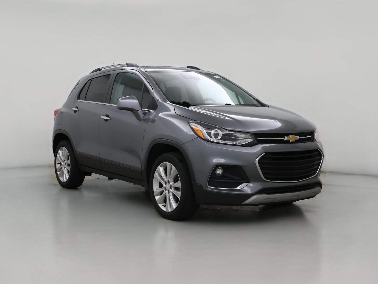 2020 Chevrolet Trax