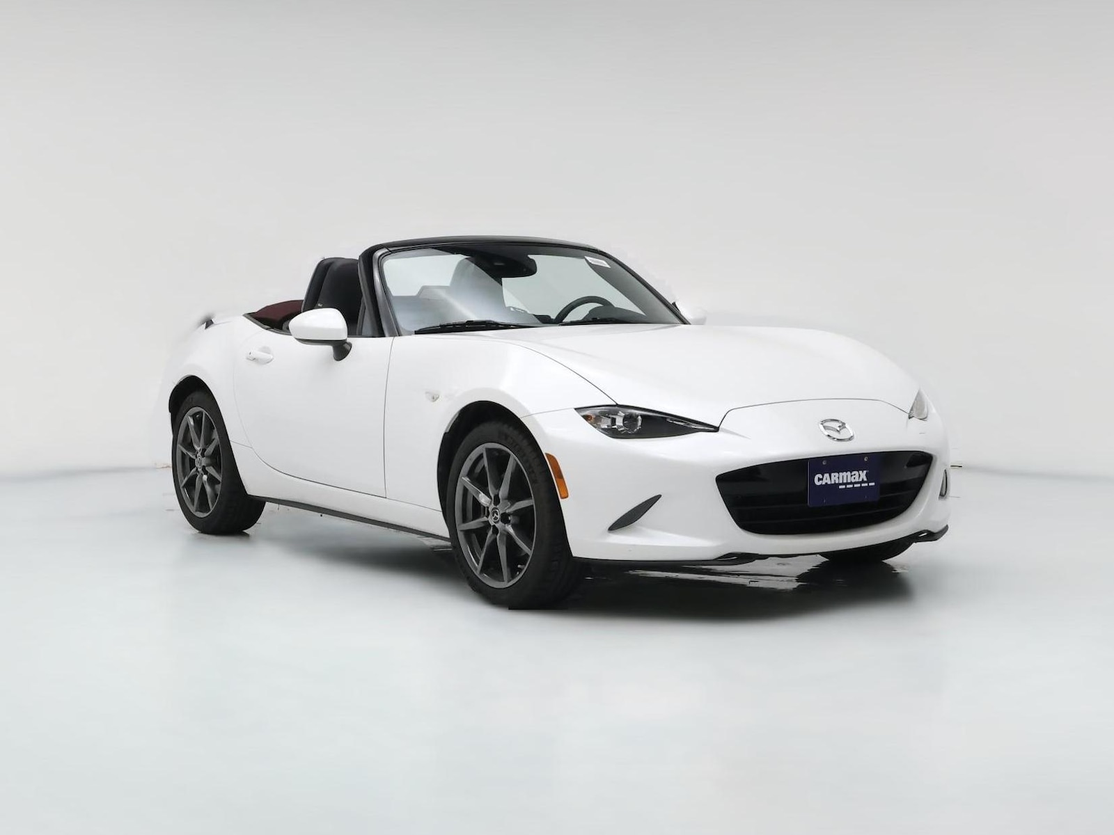 2018 Mazda MX-5 Miata