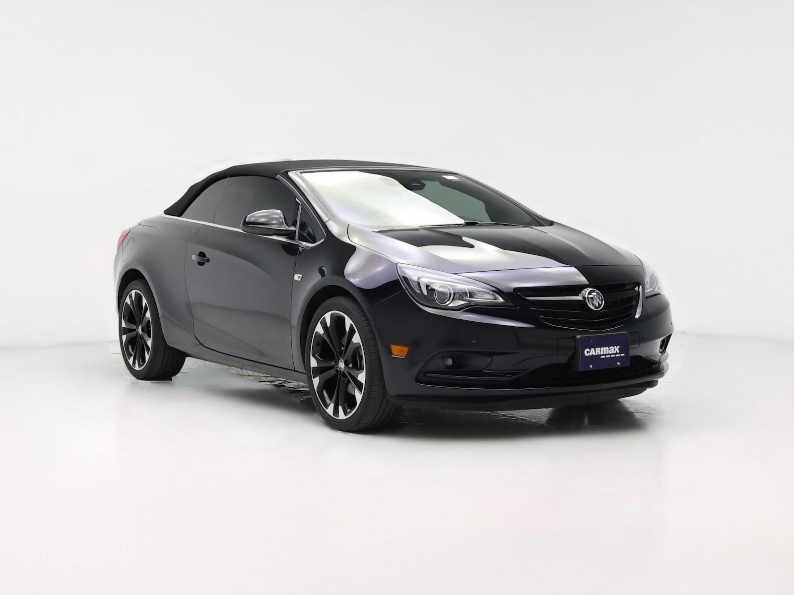 2018 Buick Cascada Sport Touring