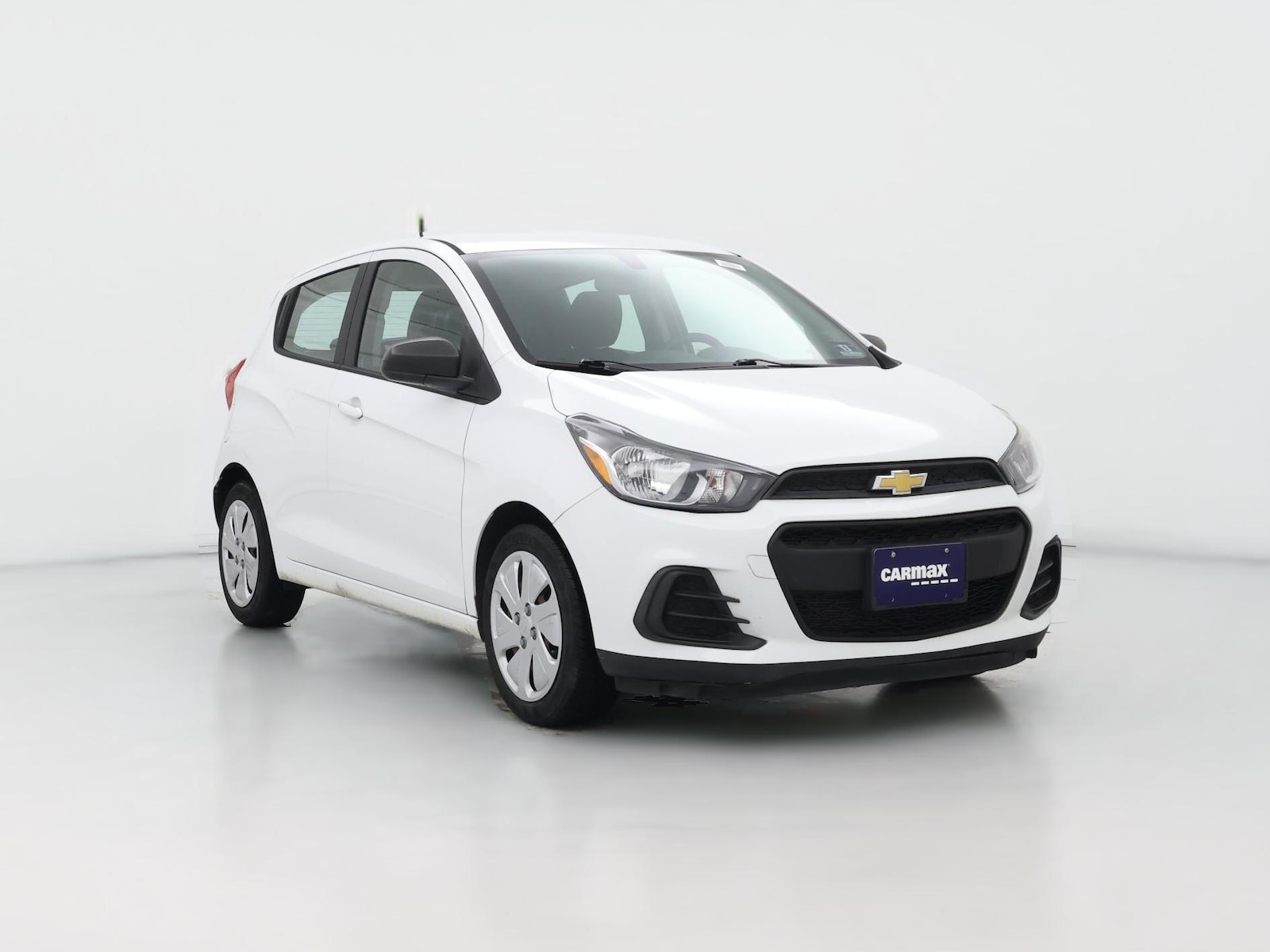 2017 Chevrolet Spark