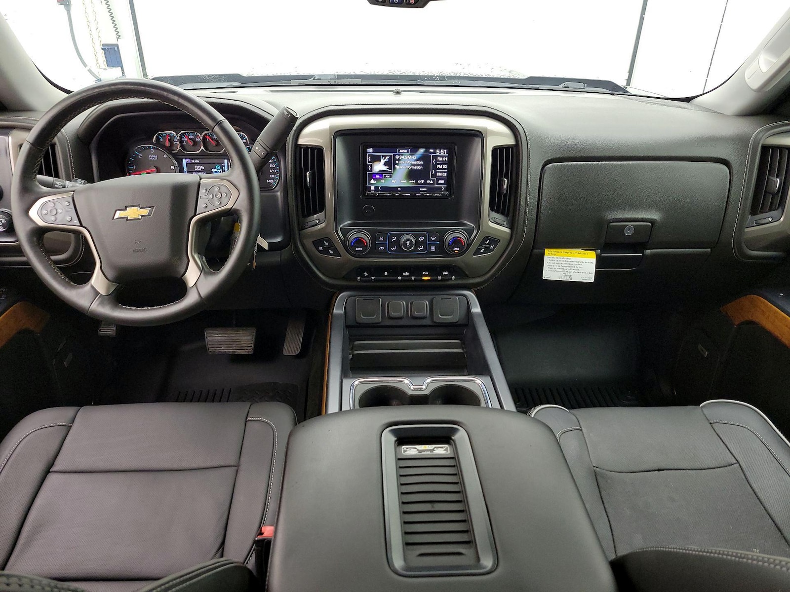 Navigation System