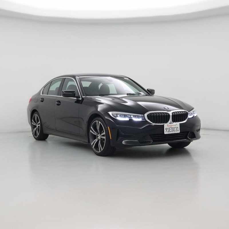 2021 BMW 330 I