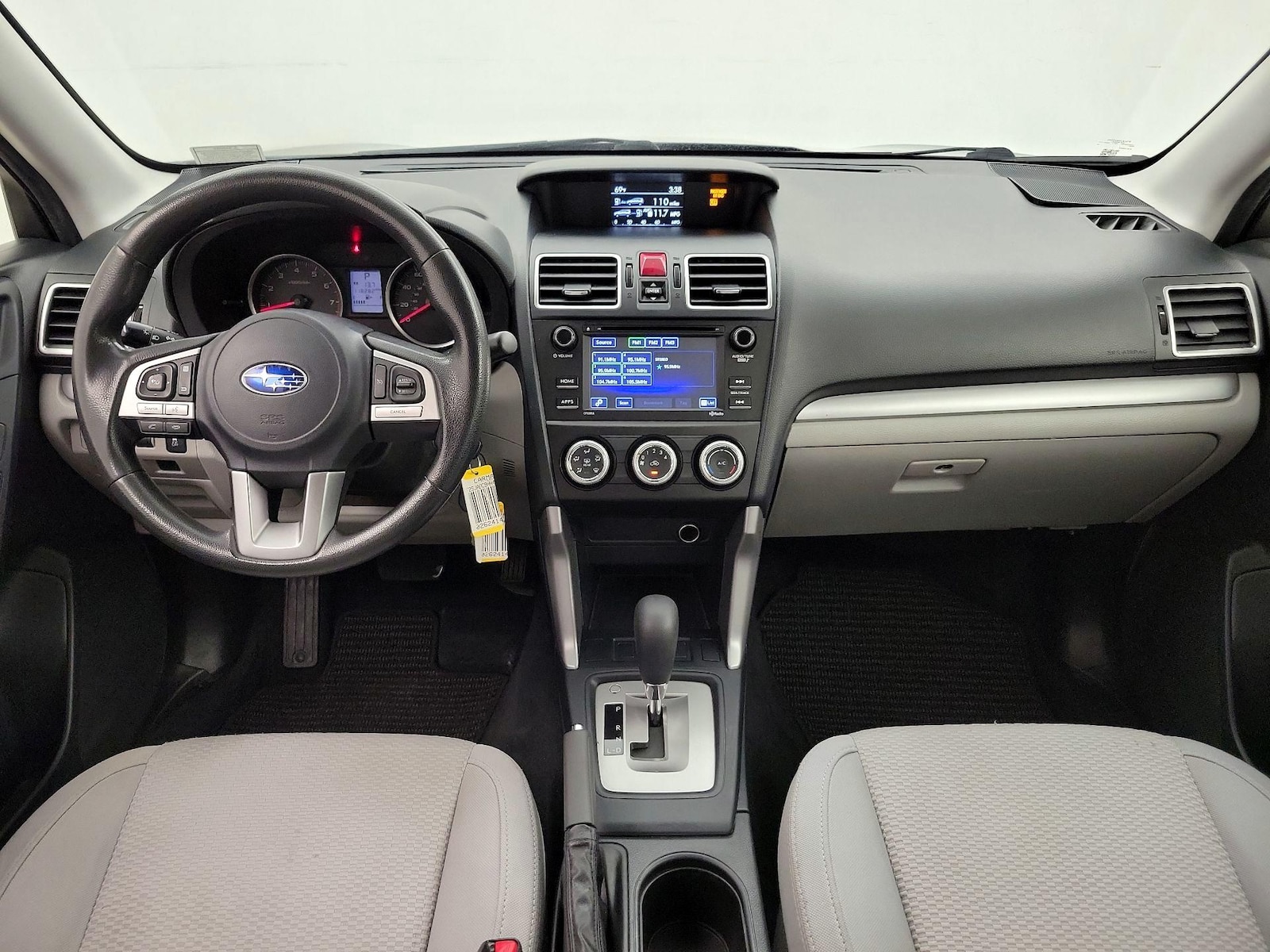 Rear View Camera