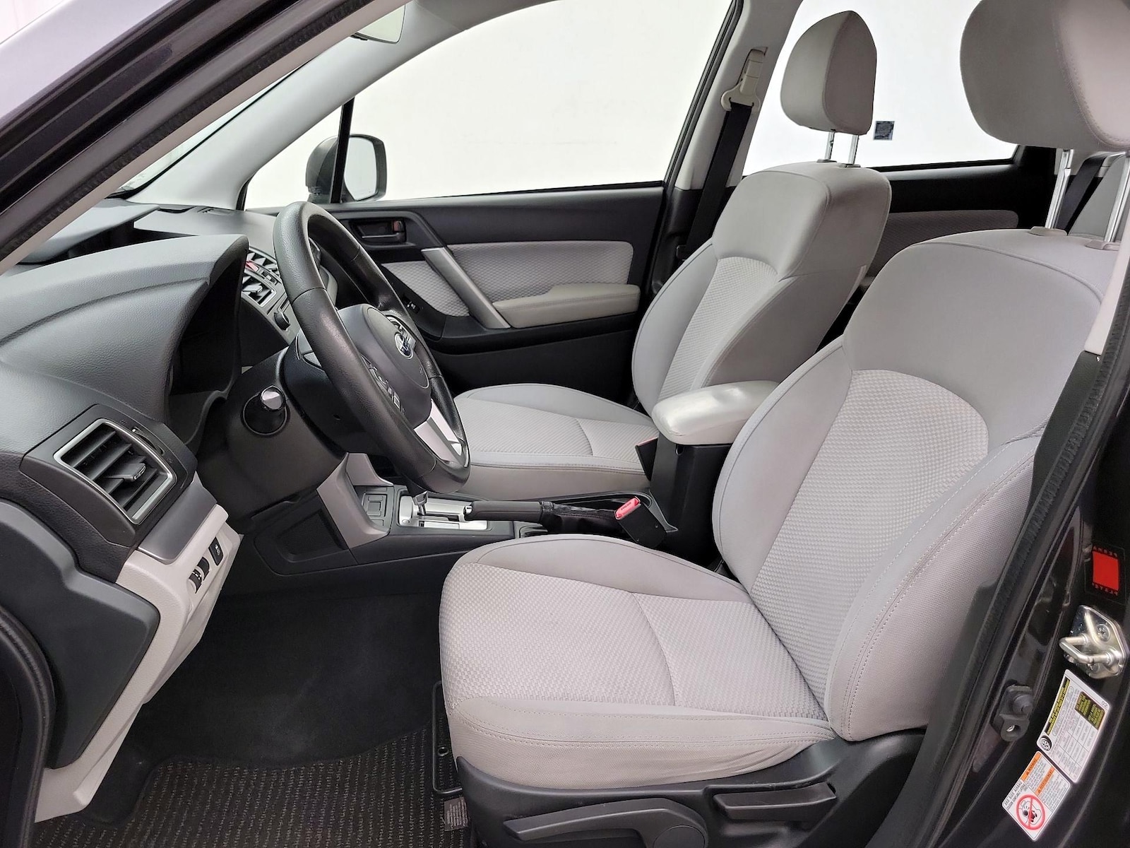 Side Airbags