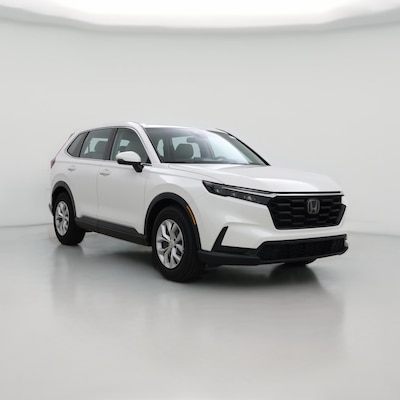 2023 Honda CR-V LX