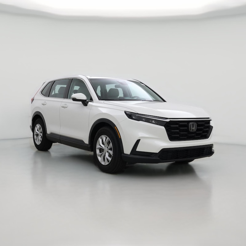 2023 Honda CR-V LX
