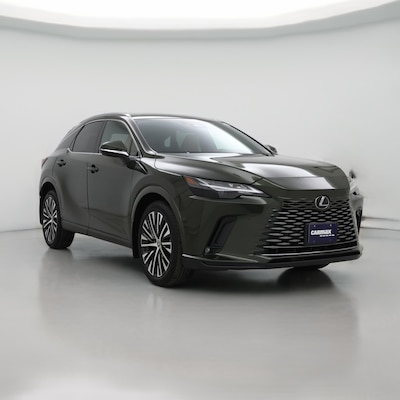 2023 Lexus RX 350 Premium Plus