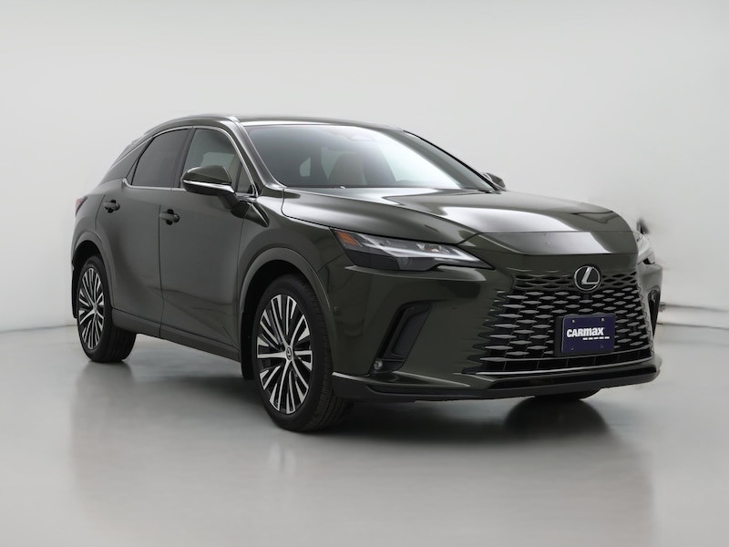 2023 Lexus RX 350 Premium Plus