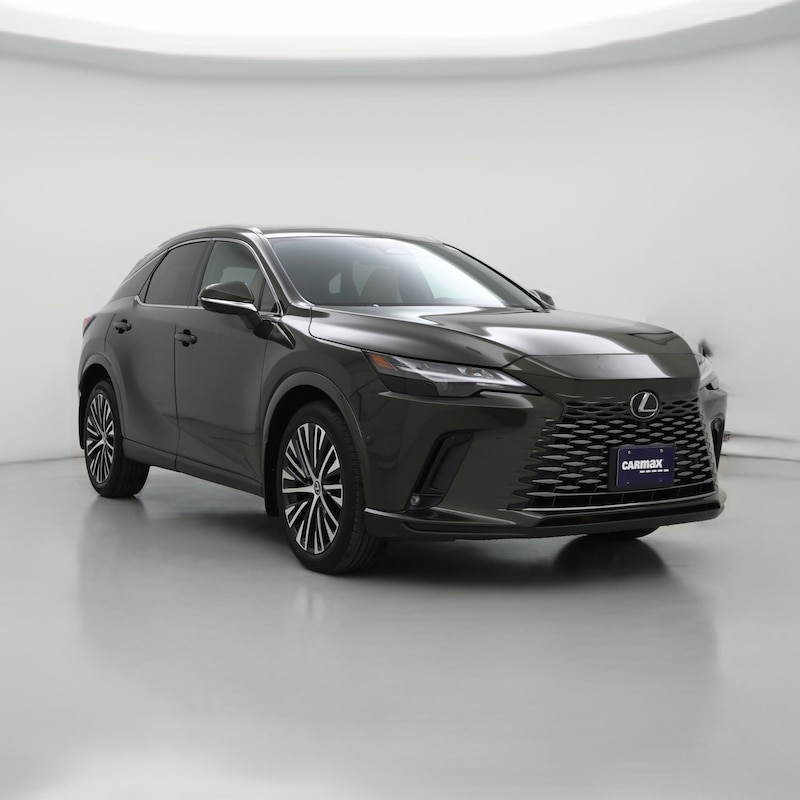 2023 Lexus RX 350 Premium Plus