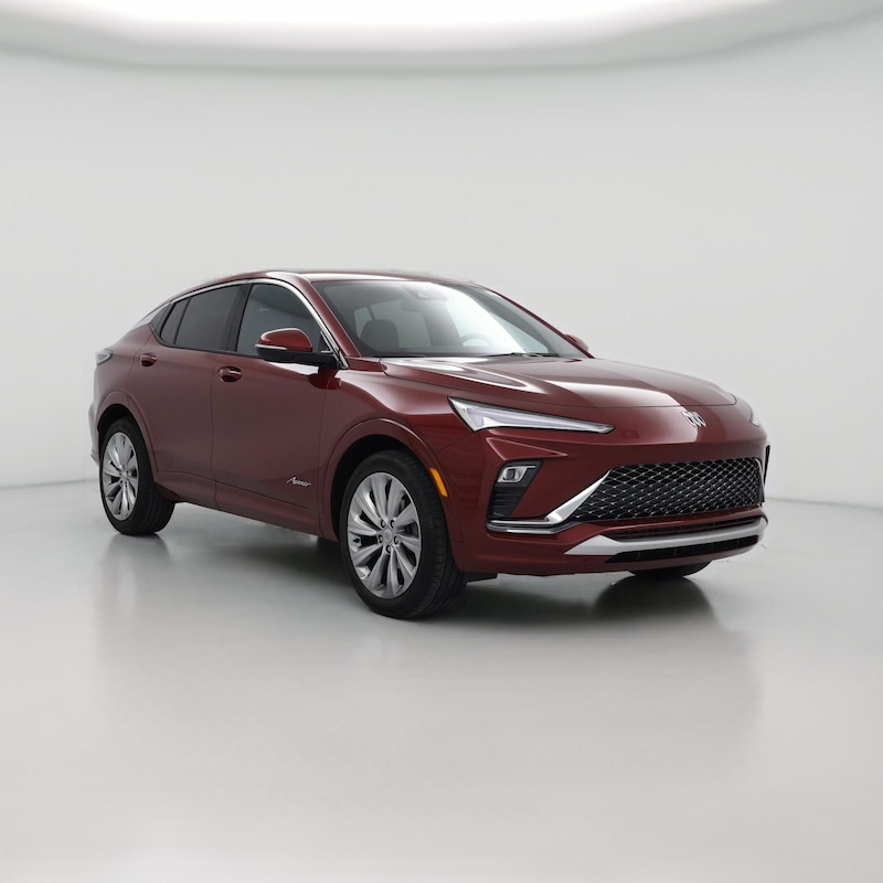 2024 Buick Envista Avenir