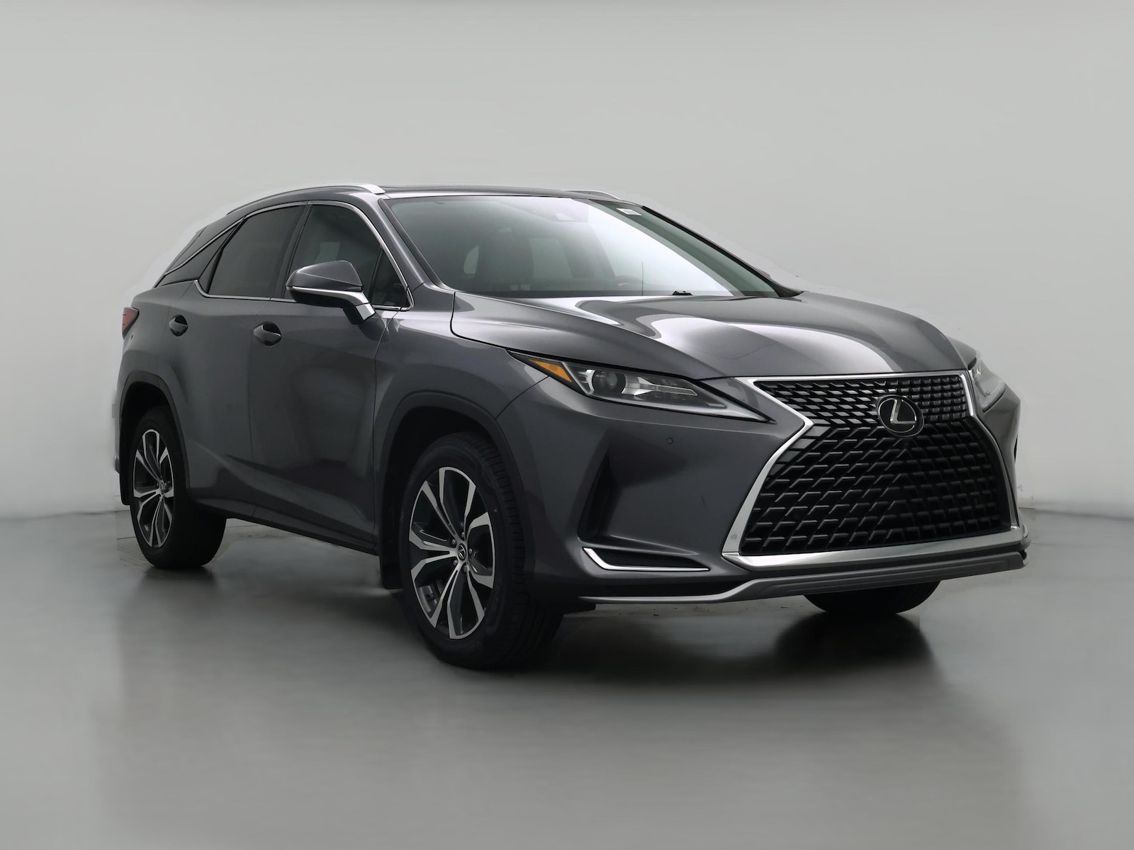 2022 Lexus RX