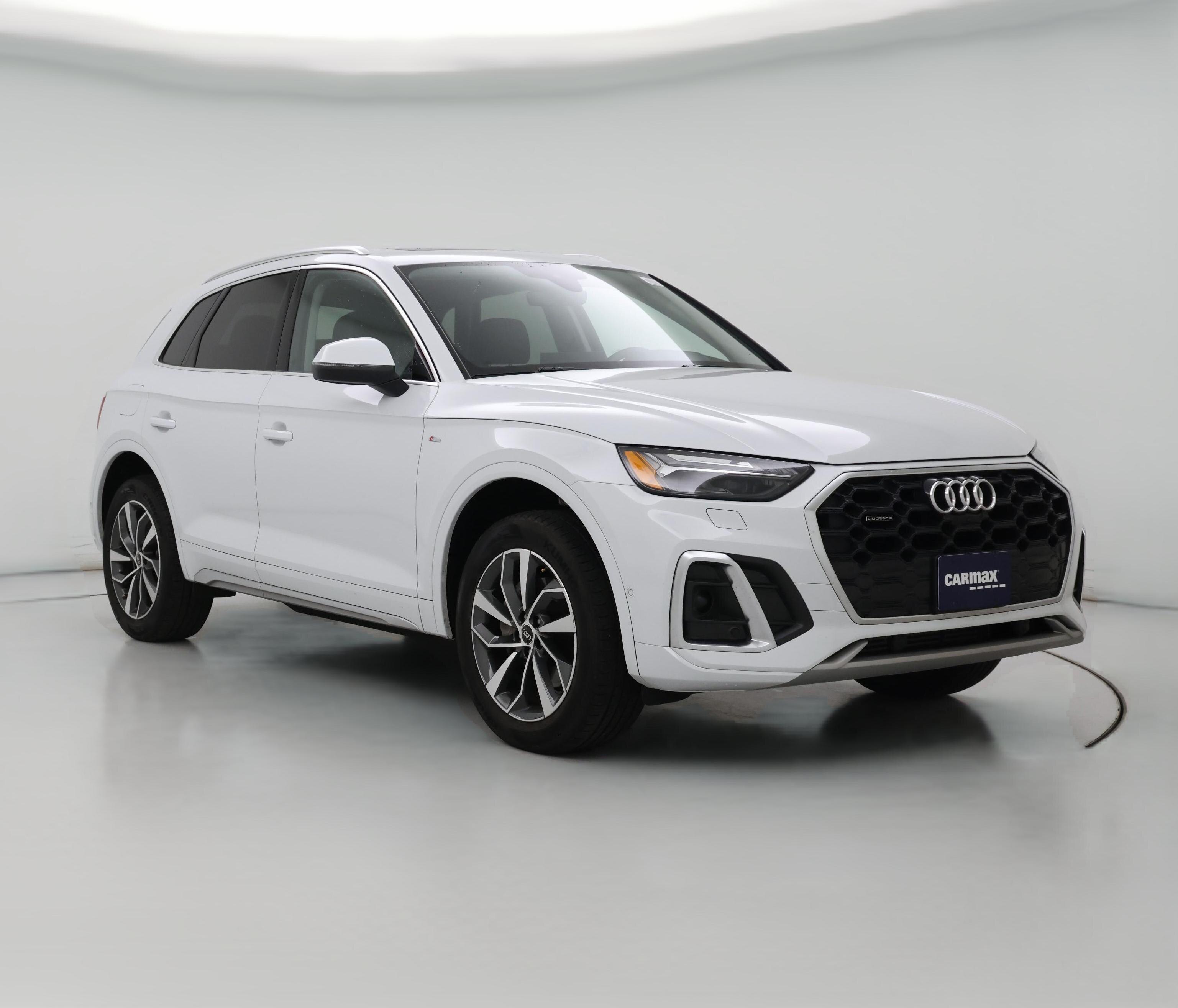 2023 Audi Q5 Prestige