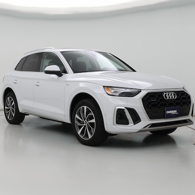 2023 Audi Q5 S-Line Prestige