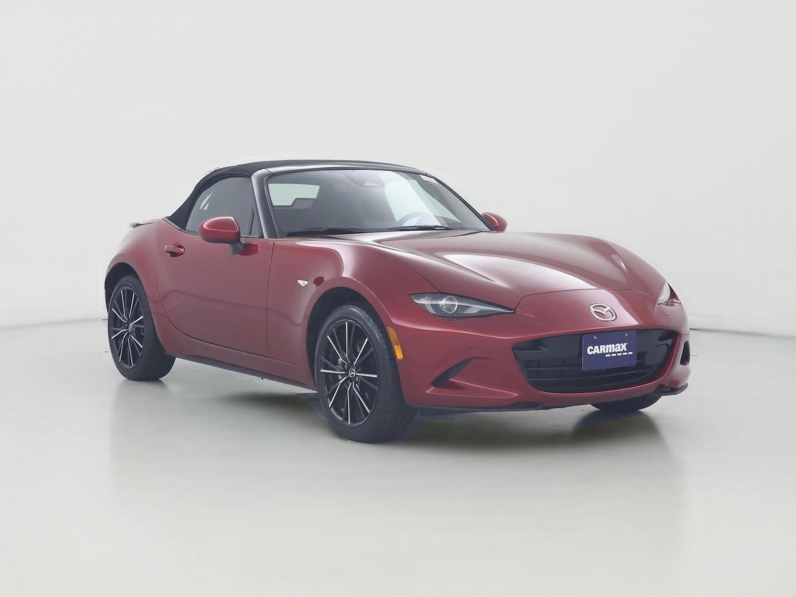 2026 Mazda MX-5 Miata
