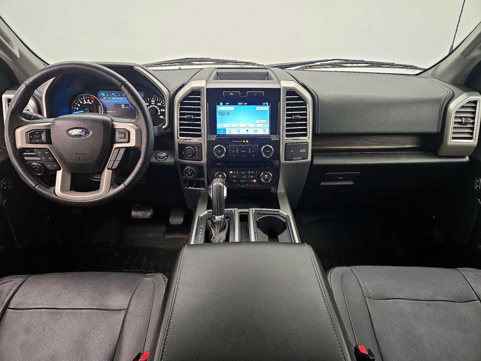 Navigation System