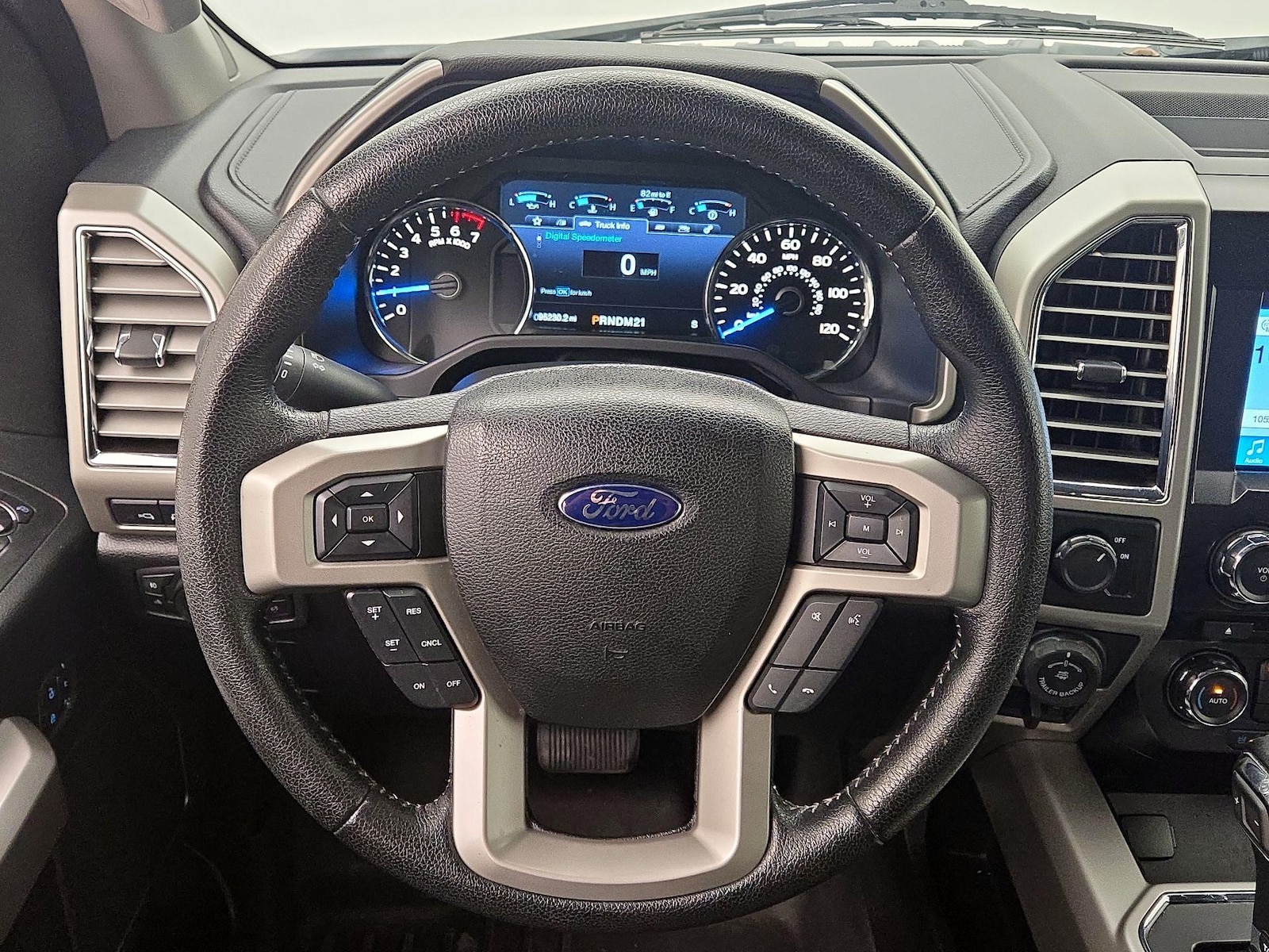 Remote Start