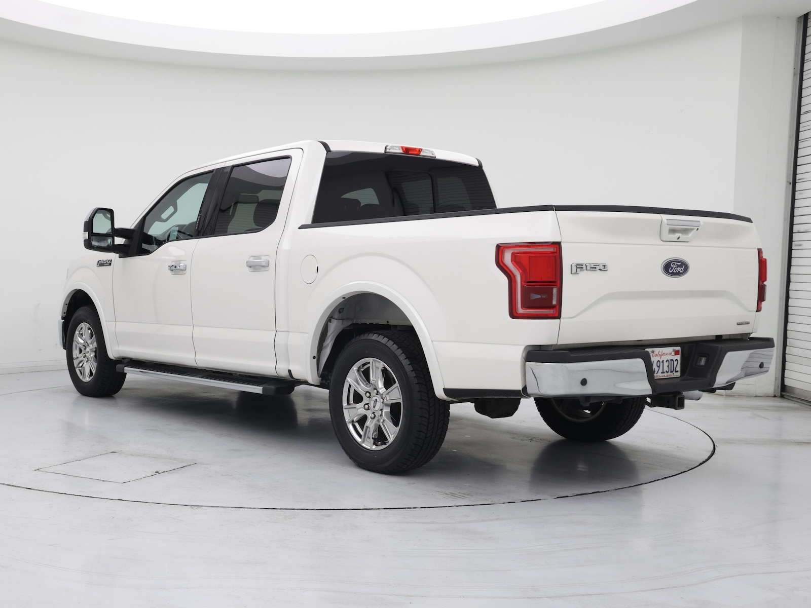 2016 Ford F-150 Lariat - Photo 3