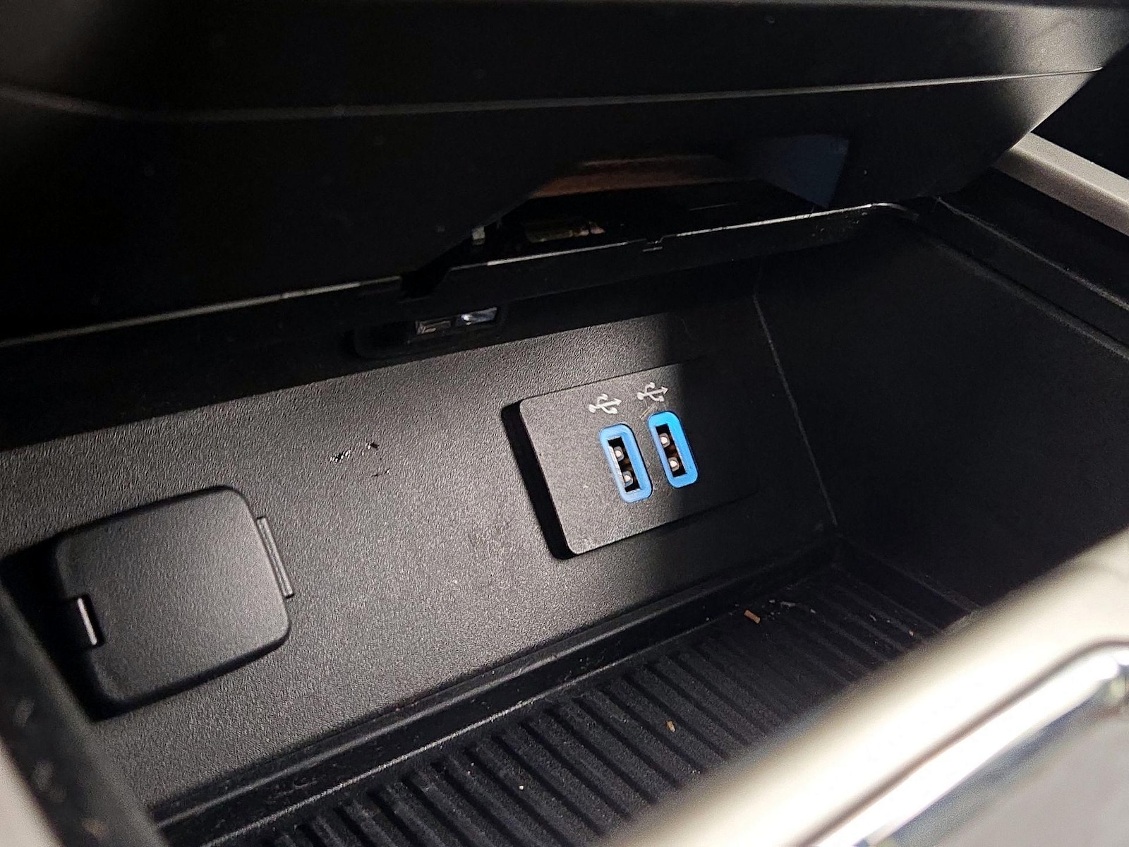 2016 Ford F-150 Lariat - Photo 20