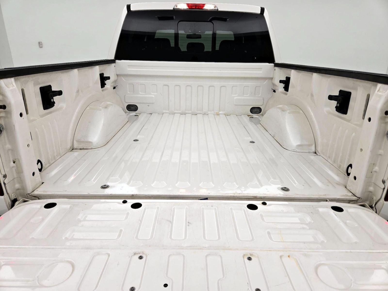 2016 Ford F-150 Lariat - Photo 22
