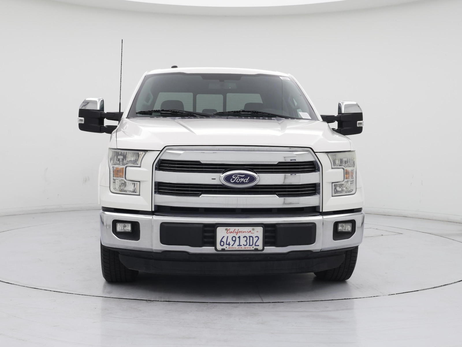 2016 Ford F-150 Lariat - Photo 6