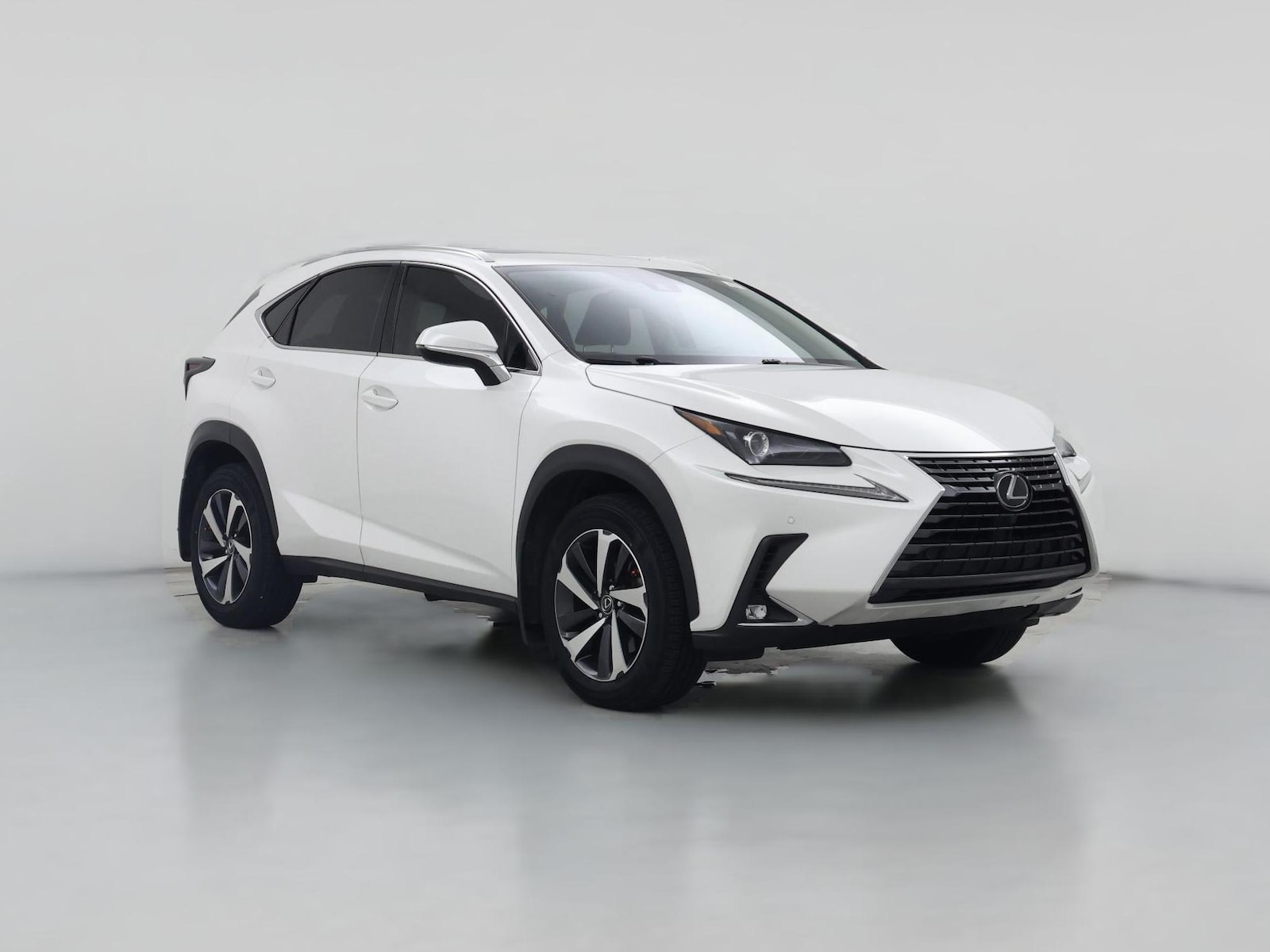2020 Lexus NX 300 - Photo 1