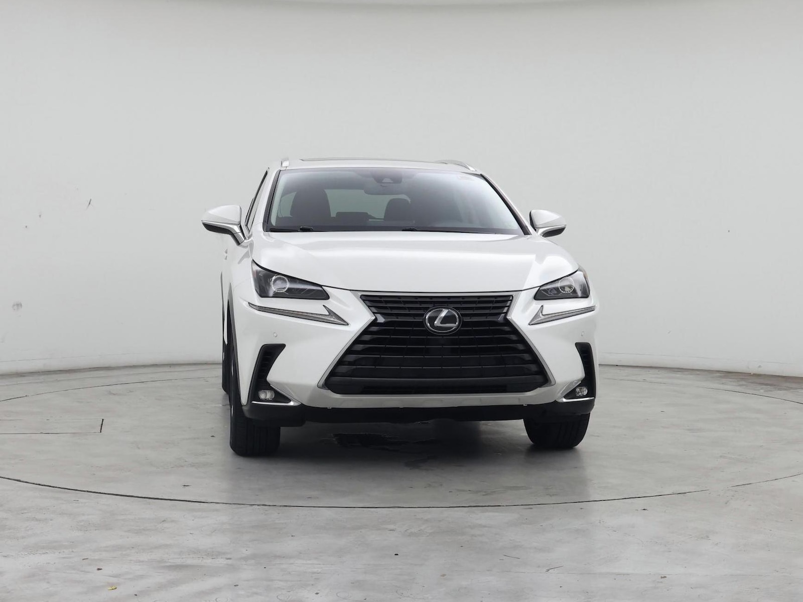 2020 Lexus NX 300 - Photo 6