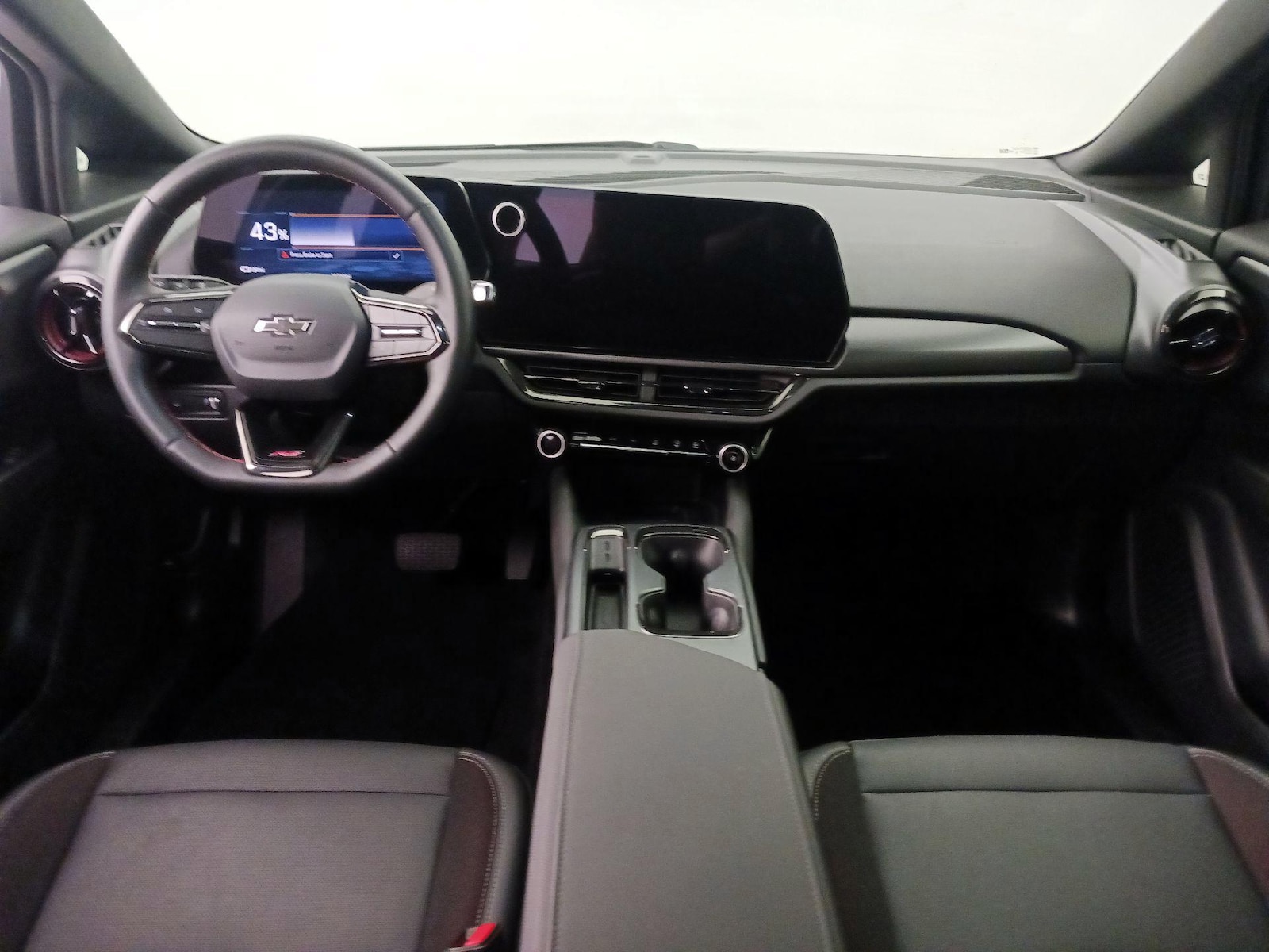 Rear View Camera