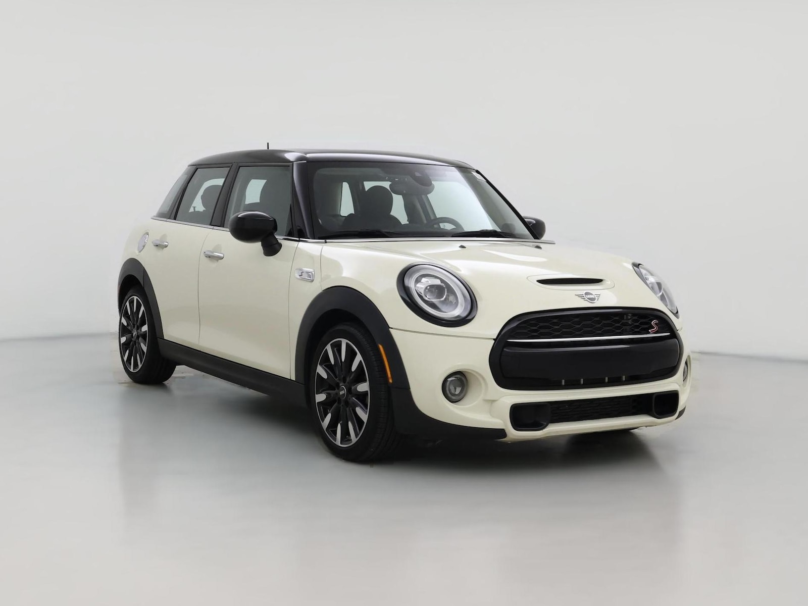2020 MINI Hardtop 4 Door