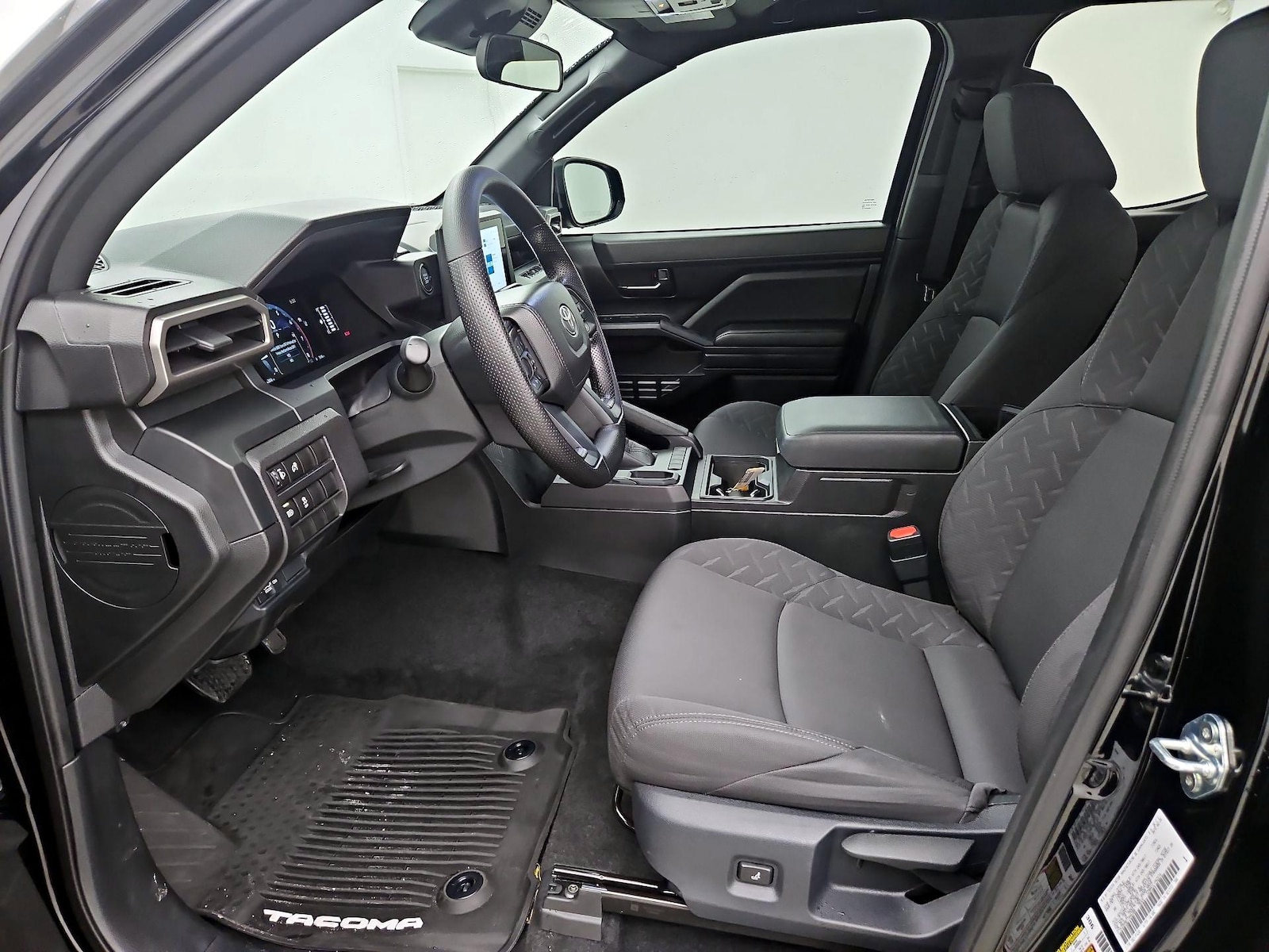 Side Airbags