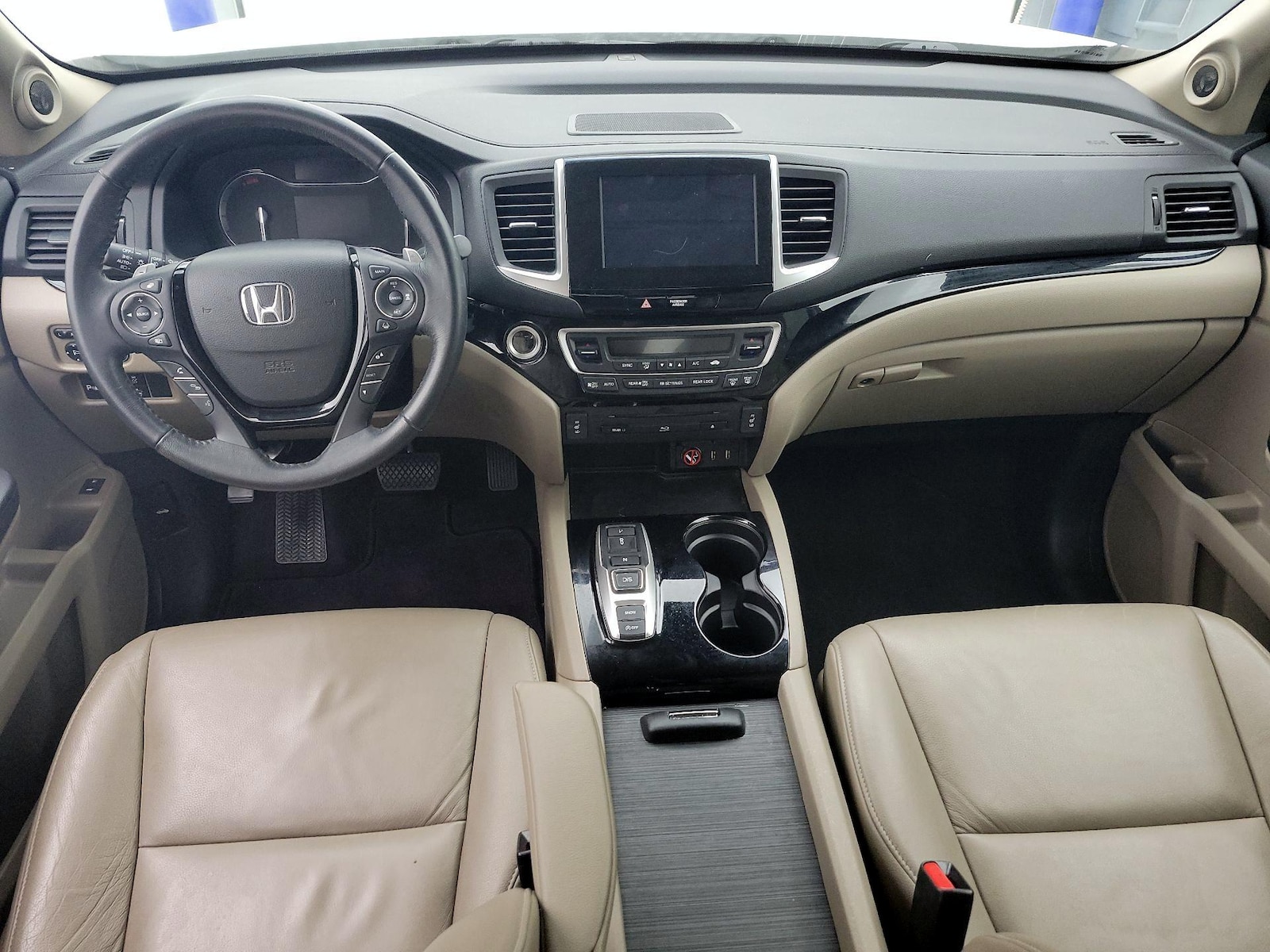 Navigation System