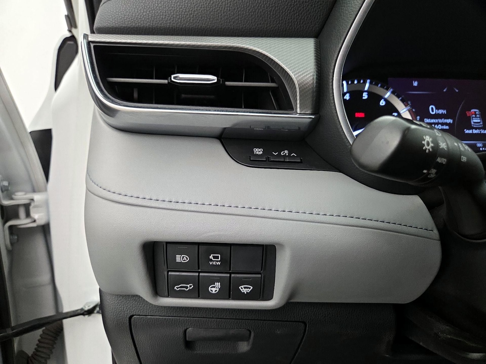 2022 Toyota Highlander Platinum - Photo 14