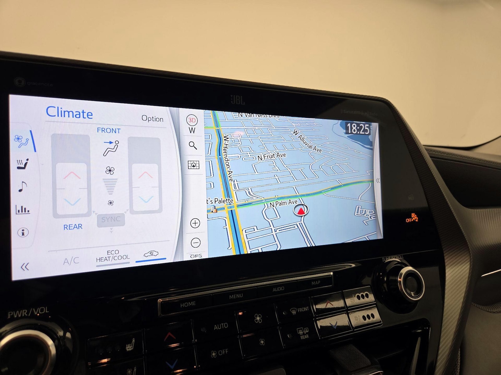 2022 Toyota Highlander Platinum - Photo 15