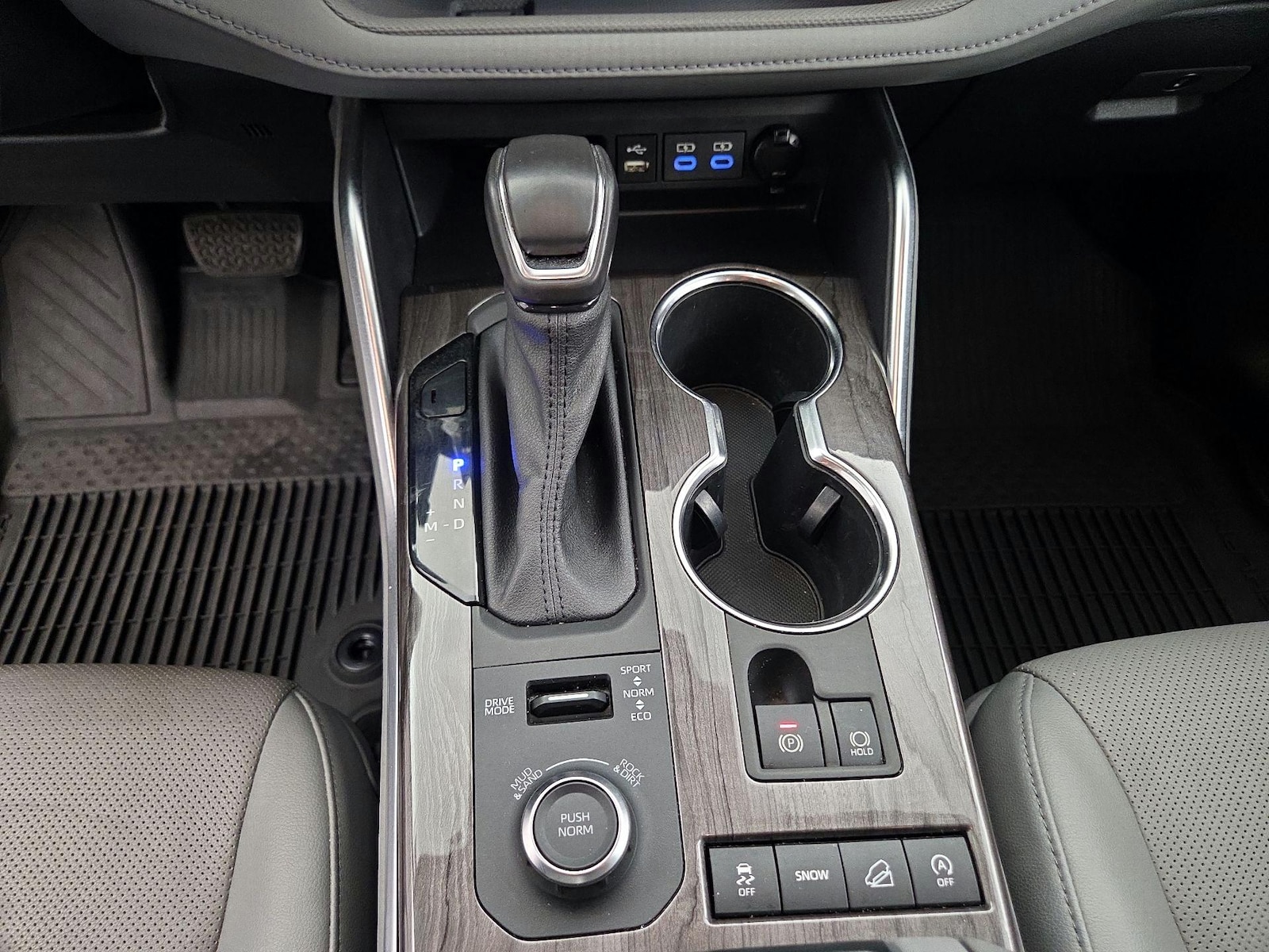 2022 Toyota Highlander Platinum - Photo 19