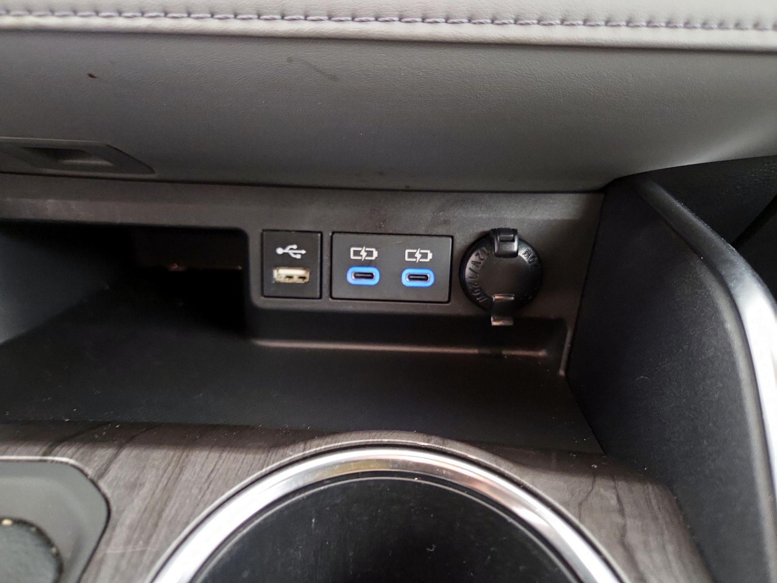 2022 Toyota Highlander Platinum - Photo 20