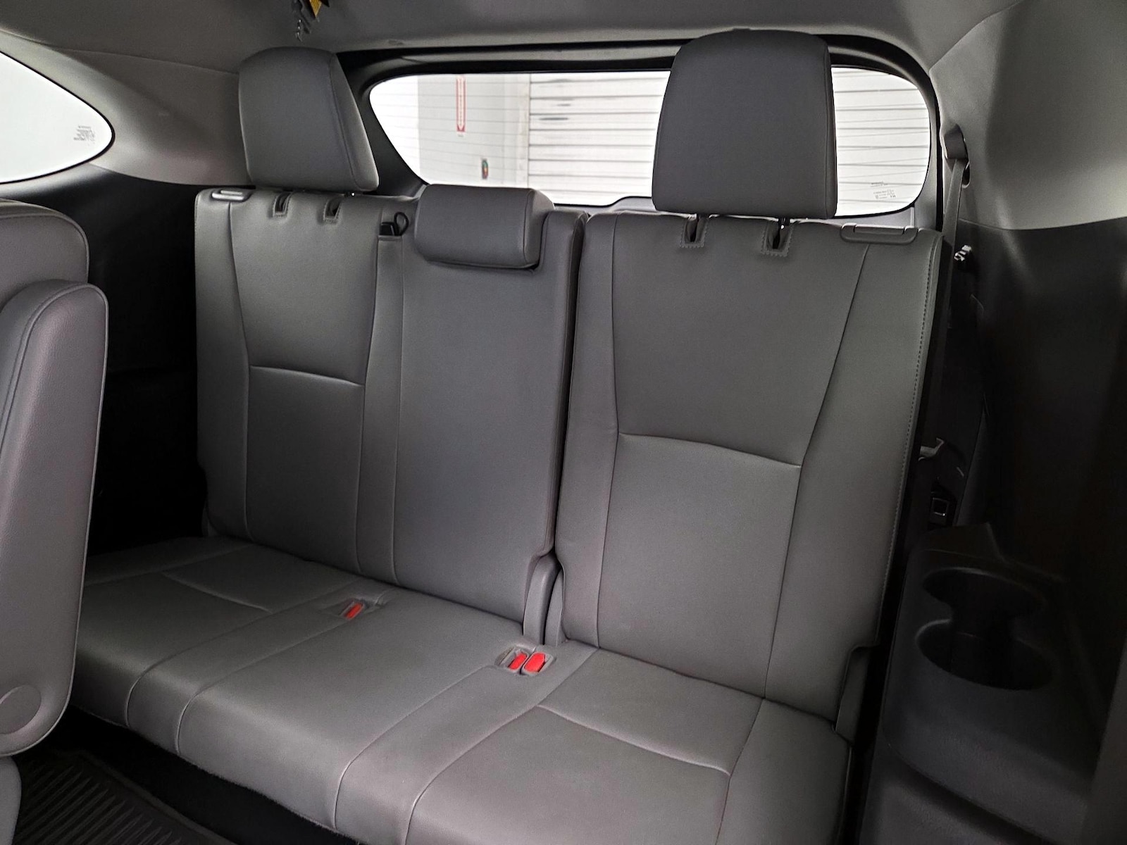 2022 Toyota Highlander Platinum - Photo 23