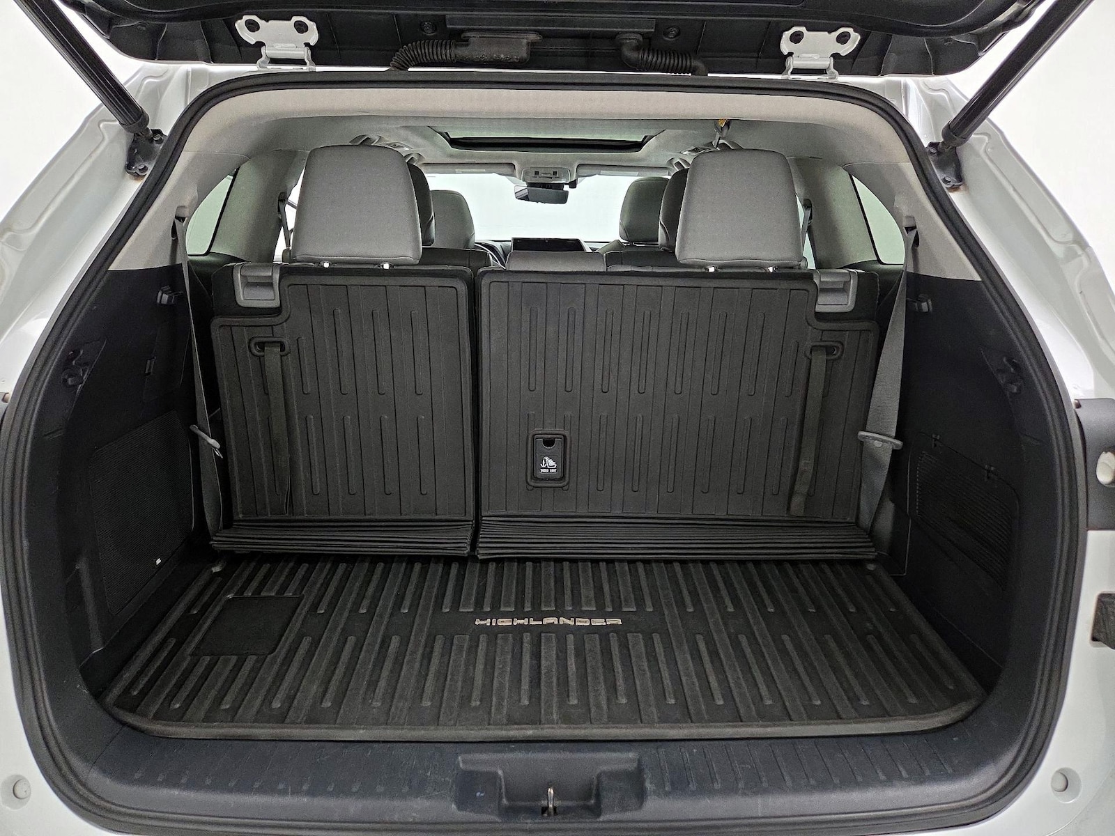 2022 Toyota Highlander Platinum - Photo 24